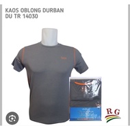 Round Neck DURBAN SPORT TR_140 T-Shirt POLOS Ready