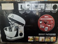4 in 1廚師機 搞拌機 Food Processor 陳列品