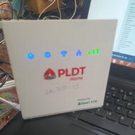 Home ROUTER MODEM PLDT 4G LTE MODEM UNLOCK ALL Operators MODEL R051 ORBIT Class