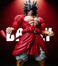 Shf Kong模野獸神靈次元神話超4超5布洛尼布羅利