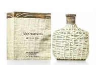 John Varvatos Artisan Pure工匠純淨男性淡香水/1瓶/125ml-新品正貨