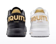 Brand New US 12 Nike ZOOM LEBRON NXXT GEN AMPD EP EQUITY | NXXT Black | NXXT White