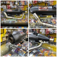 🌟🇹🇭EKZOS VARIO 150 / VARIO 160 RACING🌟🇹🇭 EXHAUST HONDA VARIO /CLICK 125i Racing cutting standard