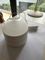 7 x Google Wifi Mesh