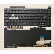 Laptop keyboard US Layout for Asus ROG Strix G15 G513 G513Q G513QM G513QY G513QR