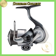 DAIWA 24 Certate LT Spinning Reel (2024 Model)