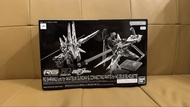 [港版] Bandai RG 1/144 曉 高達 不知火 宙斯魅影 Shiranui unit Akatsuki Gundam Zeus Silhovette