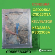 CONDURA/ KELVINATOR  FREEZER DOOR ONLY