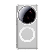 Jingsanc vỏ điện thoại cho Xiaomi 15 Ultra 15 Pro 15 14T Pro 5G 14T 5G 14 Ultra 14 Pro 14 Không Dây