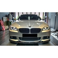 BMW f10 M5 hamann front lip