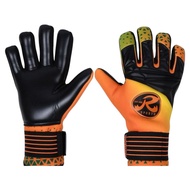 Professional Goalkeeper Gloves - Neoprene Finger Protection
