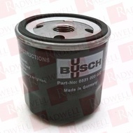 BUSCH OIL FILTER 0531 000 002 / 0531-000-002