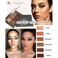 CONTOUR CREAM KIT ANASTASIA BEVERLY HILS ORIGINAL