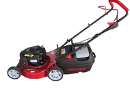 Ogawa XT18BG 18 Petrol Lawnmower c/w B&S Engine