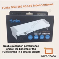 FUNKE DSC 560 Digital TV Antenna