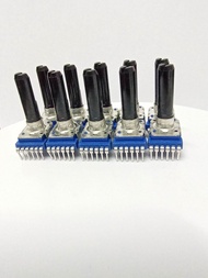 volume mixer 6 ขา 10 k 20 k 50 kแพ็ค 10 ตัว