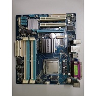 Motherboard Gigabyte GA-G41M-Combo
