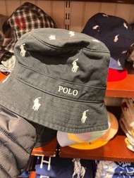 Polo Ralph Lauren 漁夫帽