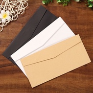 【F】Colored envelope western envelope invitation letter envelope blank envelope greeting card envelop