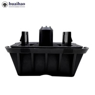 HUAIHAO Car Support Pad Lifting Jack Pad Under for BMW 1 3 5 6 7 Ser X1 E81 E82 E84 E87 E91 E90 F10 