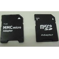 (只賣一元)micro SD卡 讀卡機