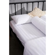 Pillow Case / 5 Star Hotel Pillow Case 50 x 75