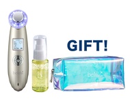 belulu臉部美容儀 全新LULU Classy Gloss Gold