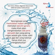 iSepress Titisan Ajaib