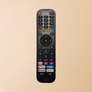 EN2G30H for Hisense 4K UHD LED Smart TV Remote Control EN2Q30H EN2B30H EN2G30H 55A7300F 55A7500F EN2