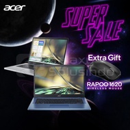 ACER ASPIRE 3 SLIM A314-36M Core i3 N305 512GB SSD 8GB RAM Notebook