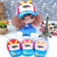 M31cap for 2 to 5 years old