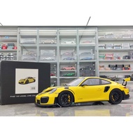 GT Spirit 1/12 Porsche 911 [991.2] GT2 RS ​