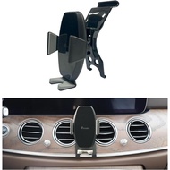 Phone Holder for E-Class 2016-2023 E300 E350 E400 E450 E43 E53 E63 & CLS 2018-2023 CLS450 CLS550 Veh