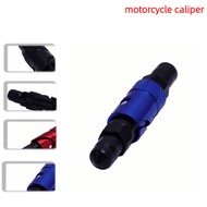 Motorcycle AN3 3AN Brake Fluid Quick Removal Cover Disassembly Replace Brake Line Connector Universa