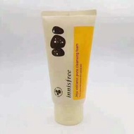 Innisfree 火山泥洗面乳