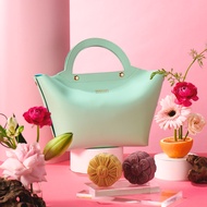 [Mdm Ling Bakery] Luna Tote Dew Mooncake Bag