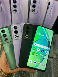 Điện thoại A.OPPO A80 5G (8GB |128GB) chip Mediatek Dimensity 6300 lõi 8 Pin 5100 mAh