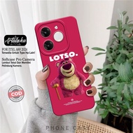 HP Latest ITEL A80 2024 Softcase ITEL A80 Softcase Pro Camera Silicone Tpu Softcase ITEL A80 Fashion