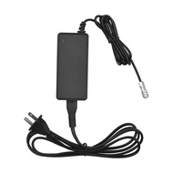 Camera AC Power Supply Adapter Battery Charger Replacement for BMPCC 4K 6K 6KPro