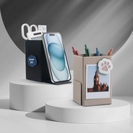 LHiDS 多用途立體磁吸收納盒 2.0