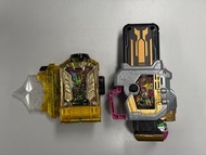 幪面超人 ex-aid dx hyper muteki gashat