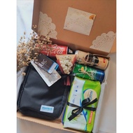 Customizable Budget Gift Box