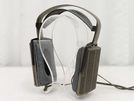 STAX Lambda Nova Classic 耳機（也稱為 Stax SRM-3）