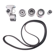Timing Belt Kit Water Pump for 2.0L 2002-2005 Turbo EJ205 13028-AA240 13073-AA080 13085-AA061