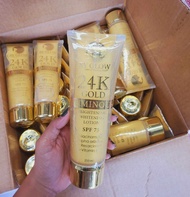 Sy glow 24K Gold Luminous Brightening Lotion Spf75
