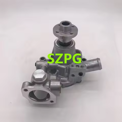 Replacement Parts Water Pump 13-509 11-9499 for Carrier Transicold for Thermo King 486 486E SL100 SL