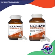 Blackmores Bio Magnesium 100 Tablets