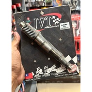Jvt Primary gear 17T Nmax v2/Aerox v1 v2