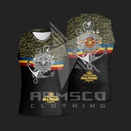 Marine Corps PH ArmsCo V1 Jersey Full Sublimation