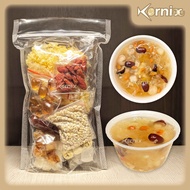 Peach Gum Collagen, Complete Premium Natural Collagen, Herbal Dessert, HALAL